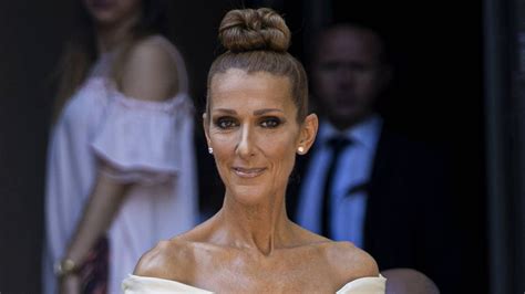 did celine diondie|is celine dion deceased.